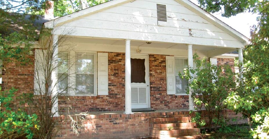 1654 Dutch Fork Rd, Irmo, SC for sale Primary Photo- Image 1 of 1