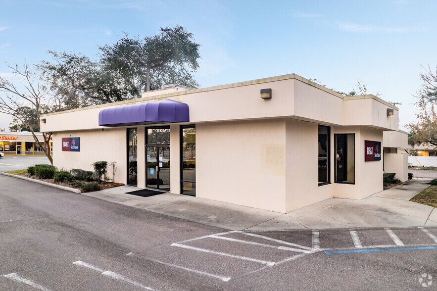 3821 S Nova Rd, Port Orange, FL for lease - Building Photo - Image 2 of 5