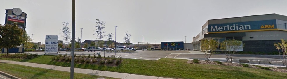 3155 Howard Ave, Windsor, ON for lease - Primary Photo - Image 1 of 14