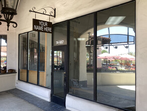 74895-74995 Hwy 111, Indian Wells, CA for lease Building Photo- Image 2 of 5