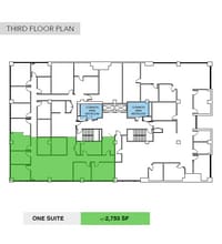 14 Summer St, Malden, MA for lease Floor Plan- Image 1 of 1