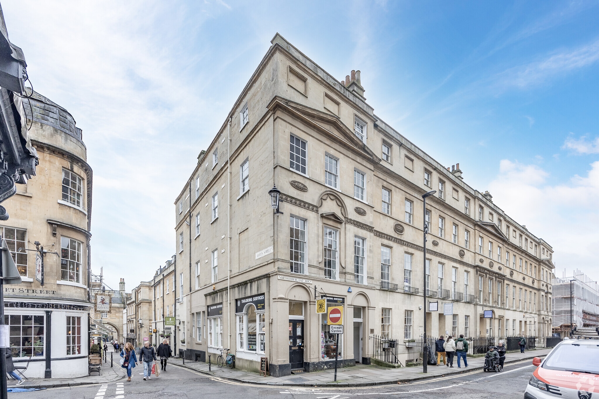 1 Northumberland, Bath for sale Primary Photo- Image 1 of 1