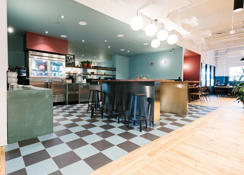 625 Massachusetts Ave, Cambridge, MA for lease - Interior Photo - Image 2 of 6