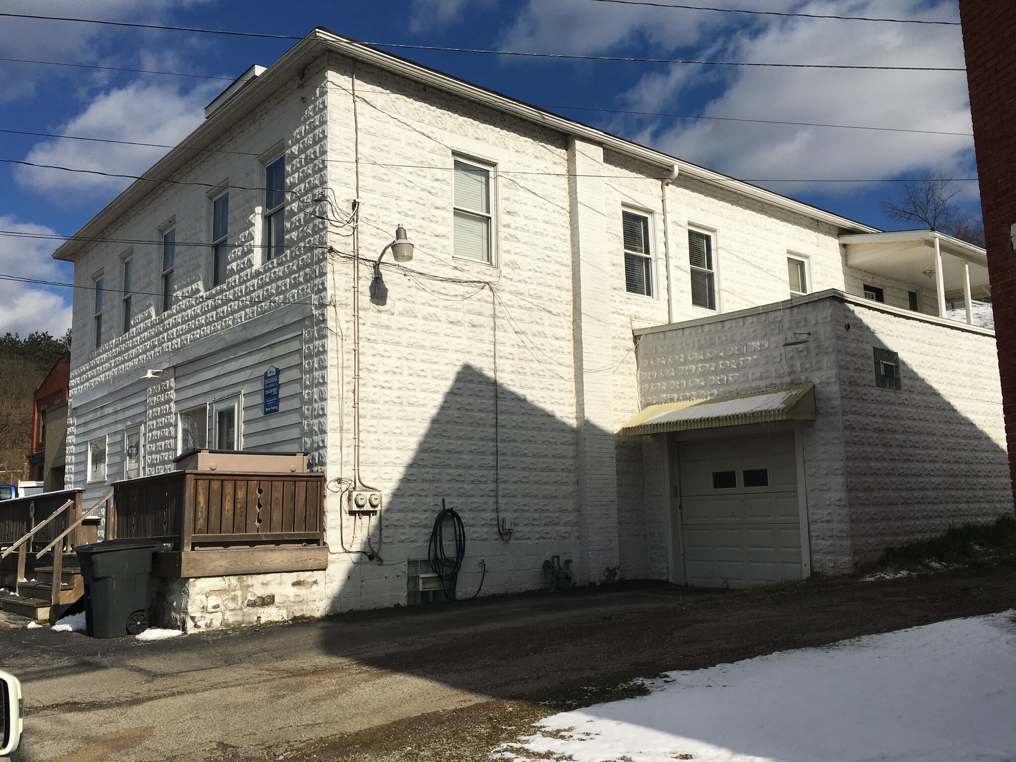 1276 Bentleyville Rd, Monongahela, PA 15063 Office for Sale