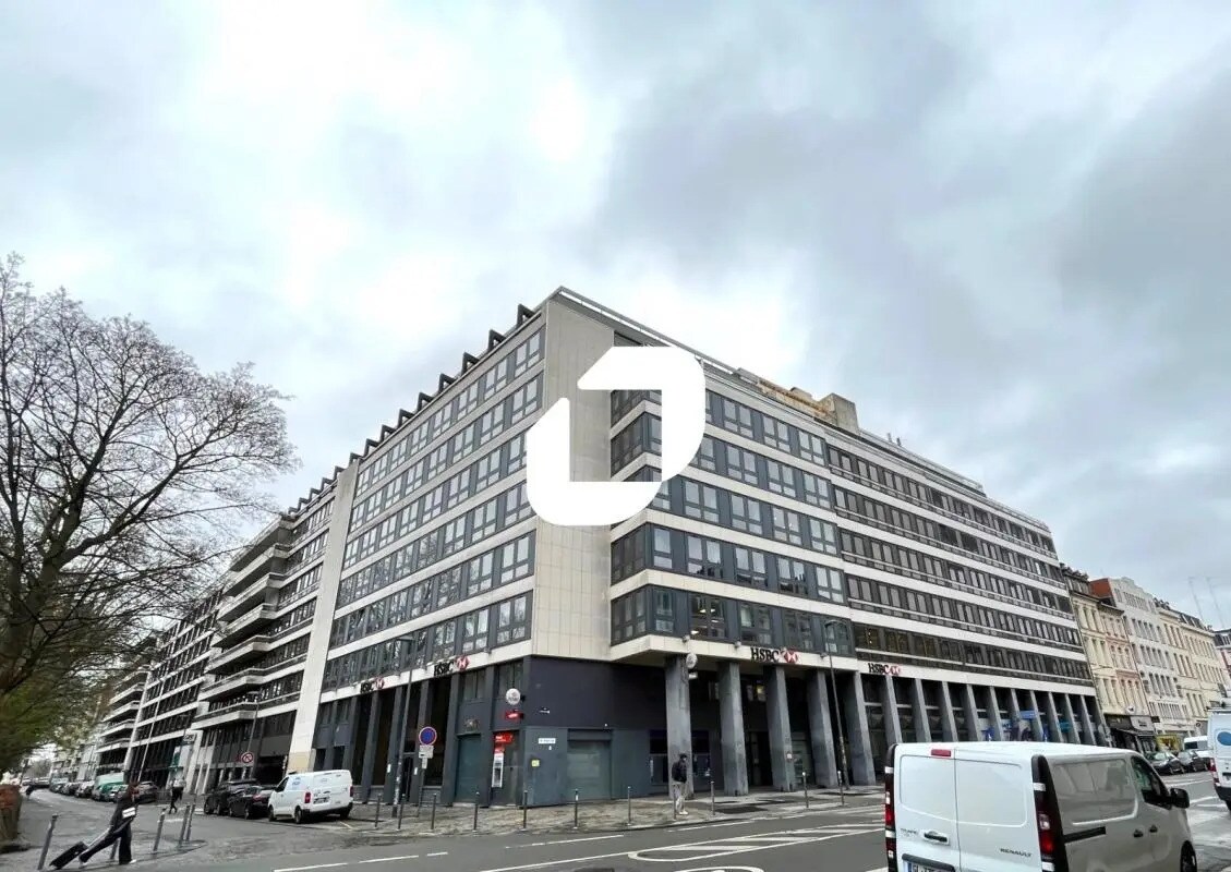 104 Rue Nationale, Lille for sale Building Photo- Image 1 of 1
