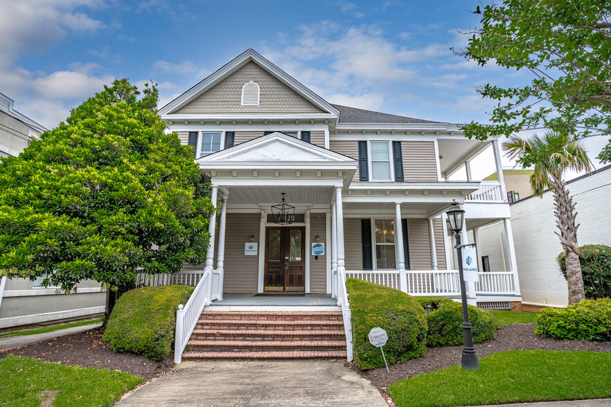 1220 Pickens St, Columbia, SC for sale - Building Photo - Image 1 of 33