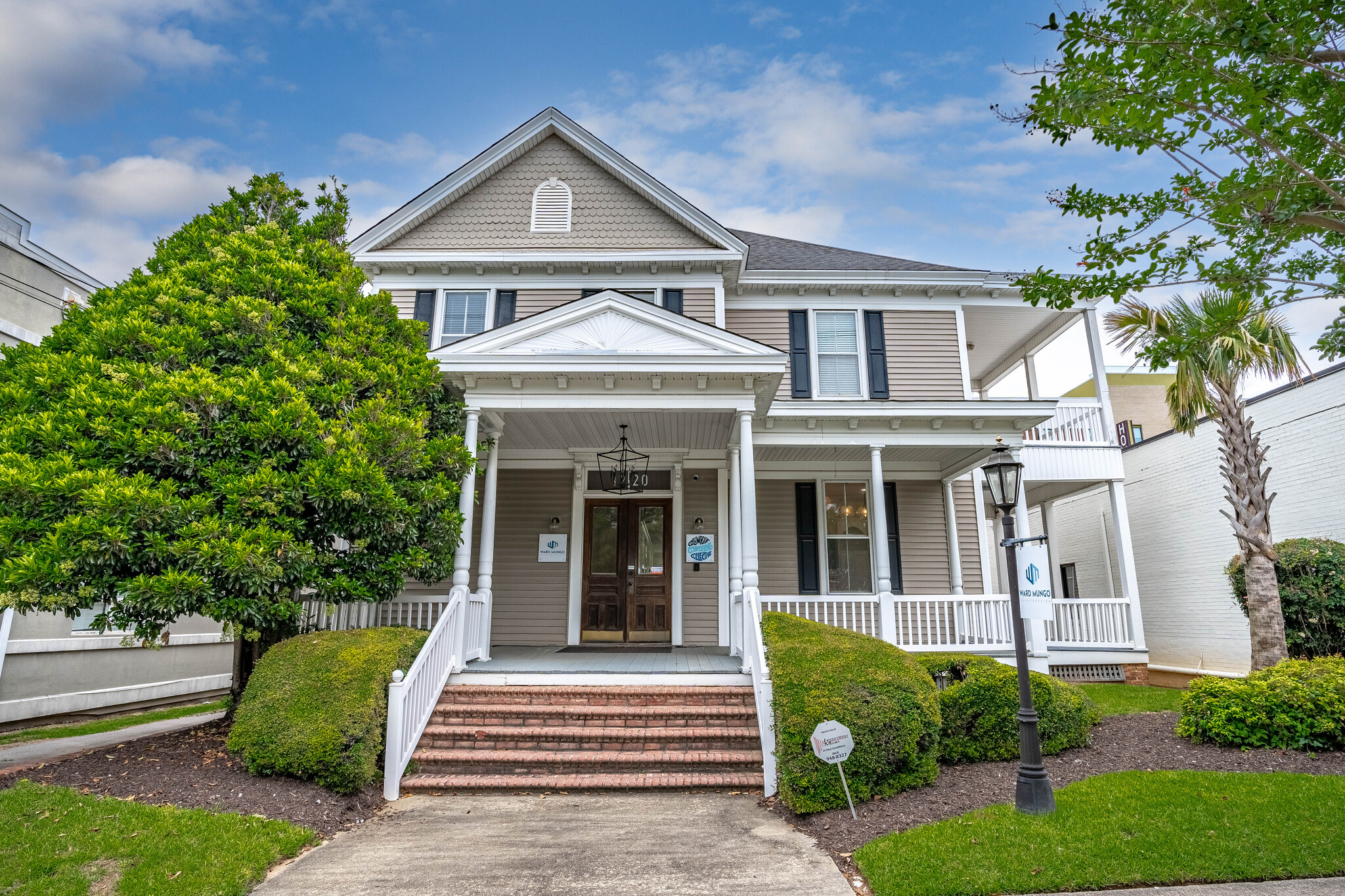 1220 Pickens St, Columbia, SC for sale Building Photo- Image 1 of 34