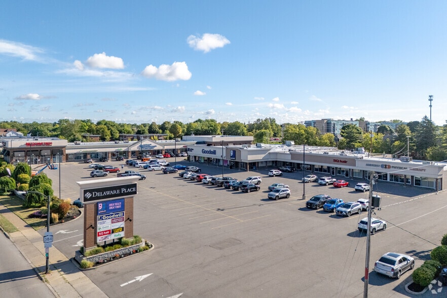 Delaware Place Plaza portfolio of 4 properties for sale on LoopNet.com - Building Photo - Image 2 of 12