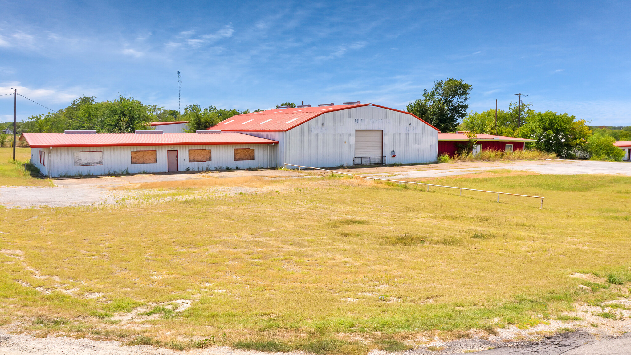 113 Frontier, Quinlan, TX 75474 - Last Frontier Addition | LoopNet