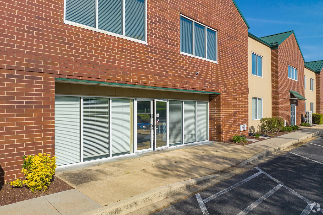 313 Talbot Blvd, Chestertown, MD 21620 Flex for Lease