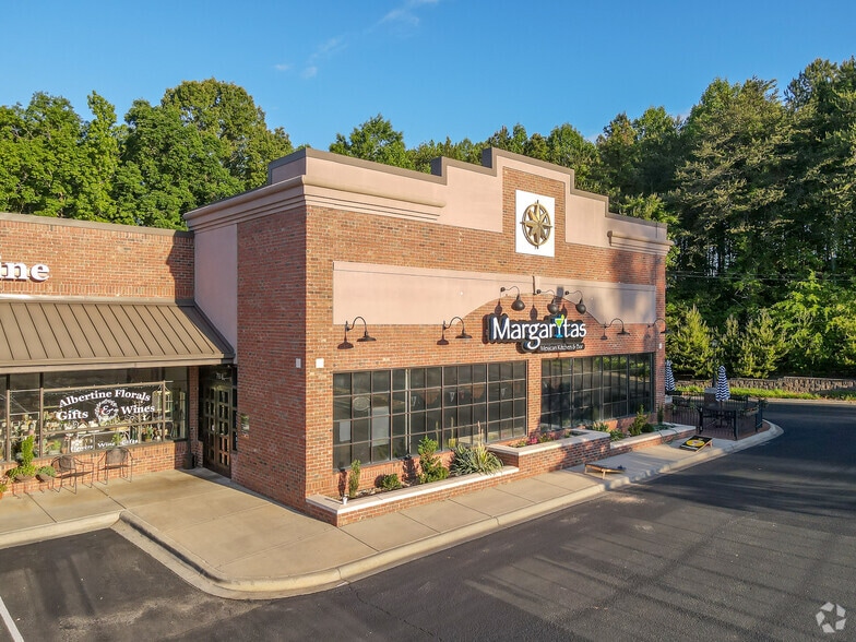 751 N HIGHWAY 16, Denver, NC for lease - Building Photo - Image 3 of 5