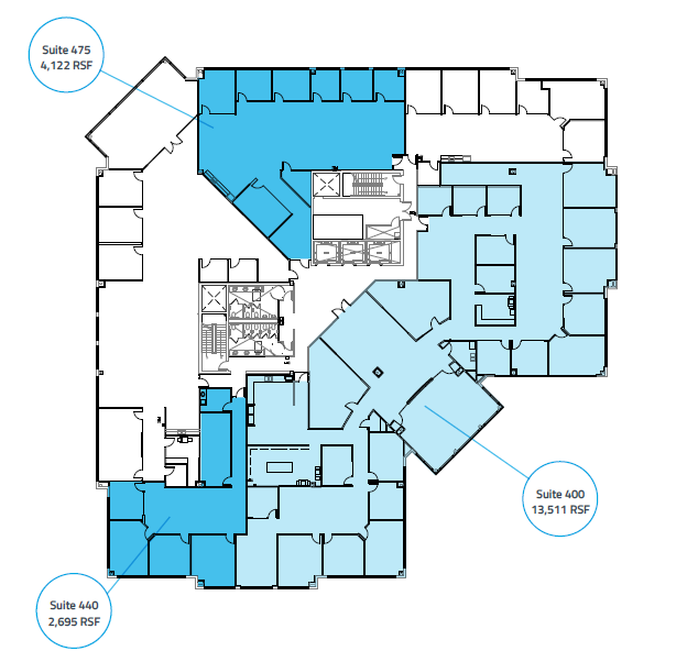 3400 Ashton Blvd, Lehi, UT for lease Floor Plan- Image 1 of 1