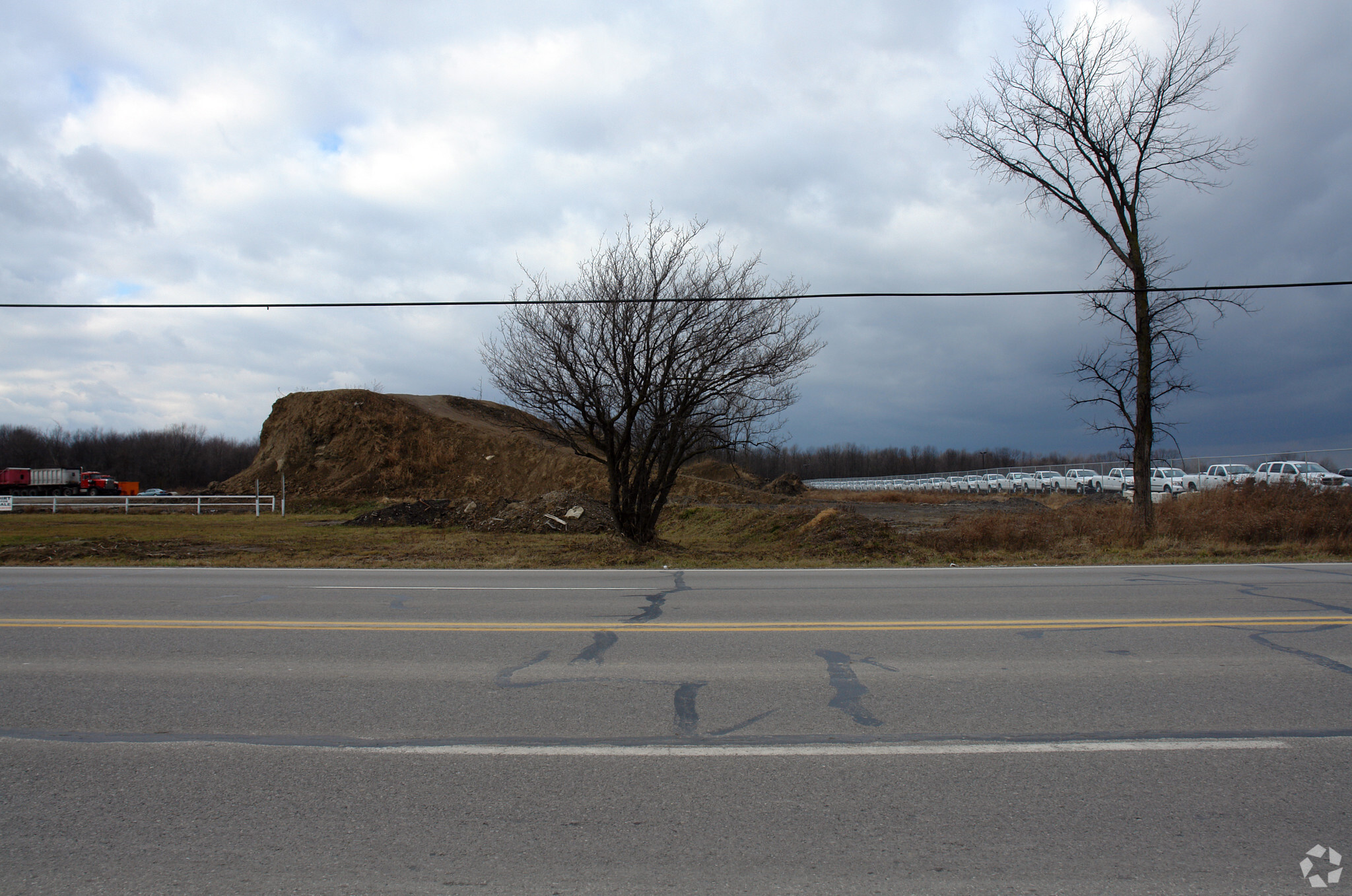 Telegraph Rd, South Rockwood, MI for sale Primary Photo- Image 1 of 1