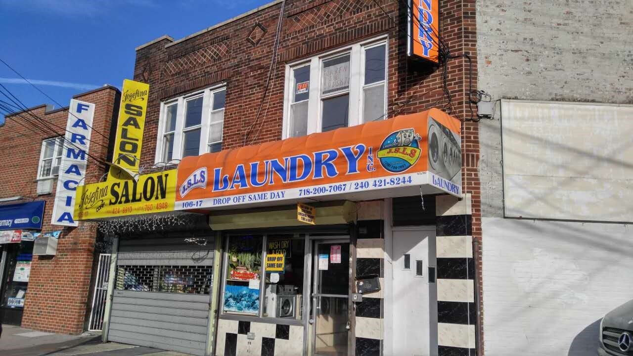 106-15 Corona Ave, Flushing, NY for sale Building Photo- Image 1 of 1