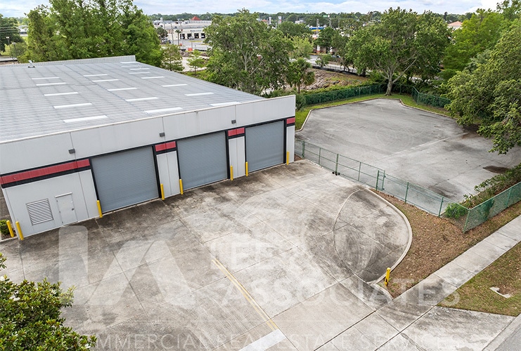 88 E Broad St, Winter Garden, FL for lease - Building Photo - Image 2 of 11
