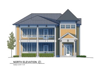 More details for 147 W Olentangy St, Powell, OH - Office/Retail for Lease