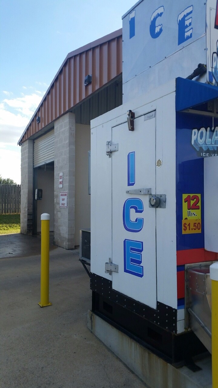 1712 Central Texas Expy, Lampasas, TX for sale Primary Photo- Image 1 of 1