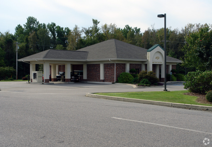 3210 Highway 701 N, Loris, SC for sale - Primary Photo - Image 1 of 1