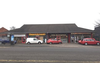 More details for 1252 Leek Rd, Stoke On Trent - Retail for Lease