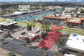 More details for 1160 N Wilmot Rd, Tucson, AZ - Retail for Lease