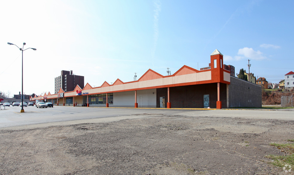 27 Duquesne Blvd, Duquesne, PA for lease - Building Photo - Image 3 of 3