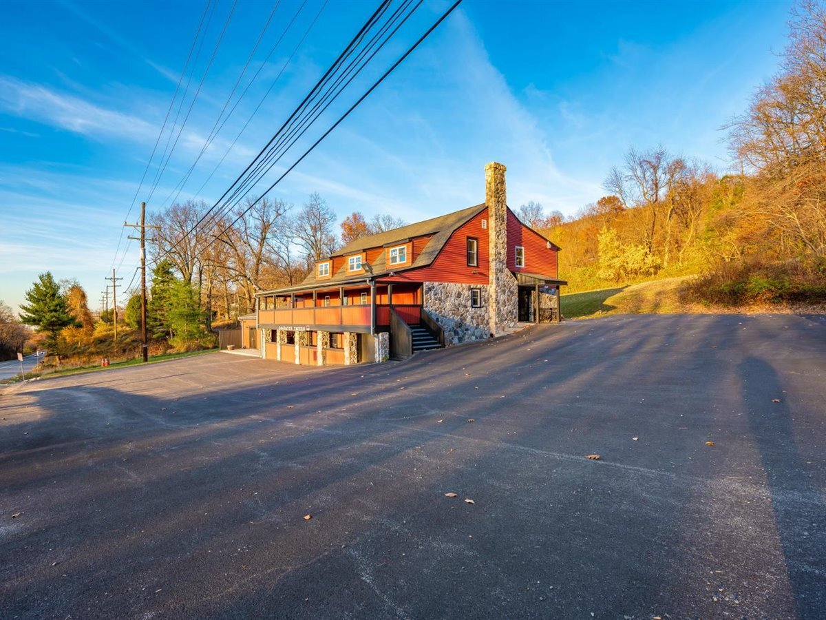 21836 National Pike, Boonsboro, MD 21713 Retail for Sale