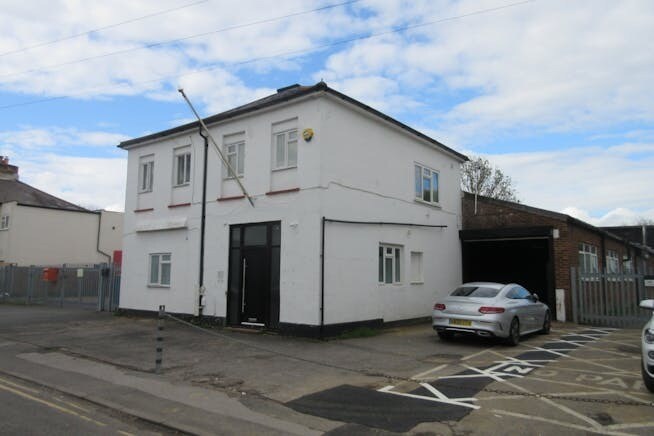 Alexandra Rd, Addlestone for sale Primary Photo- Image 1 of 1