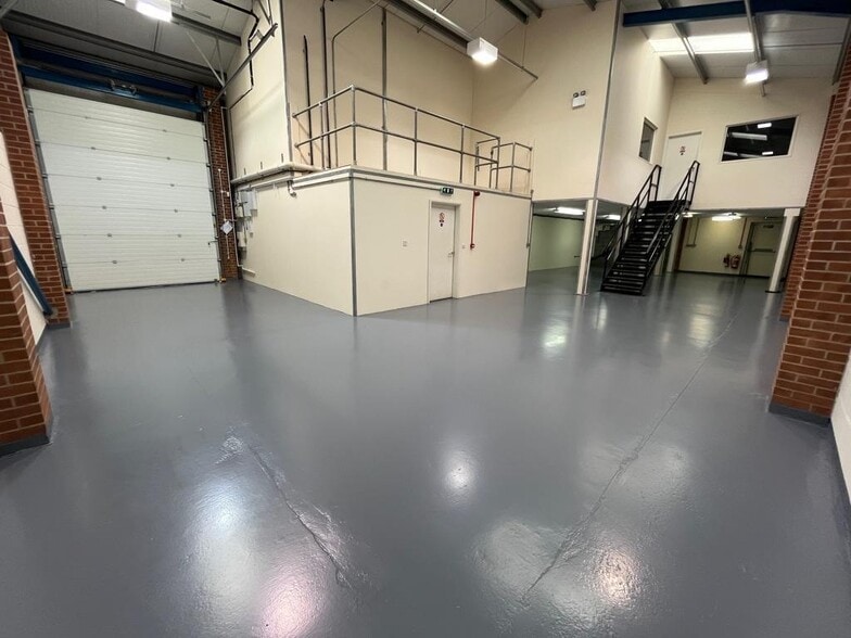 Grange Way, Colchester for lease - Building Photo - Image 3 of 25