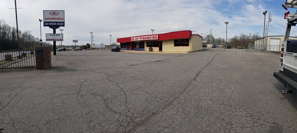 1825 Highway 46 S, Dickson, TN for sale Primary Photo- Image 1 of 1