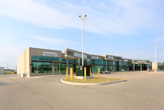 More details for 351 King St, Barrie, ON - Flex for Lease