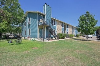 More details for 829 Park Plz, Austin, TX - Multifamily for Sale