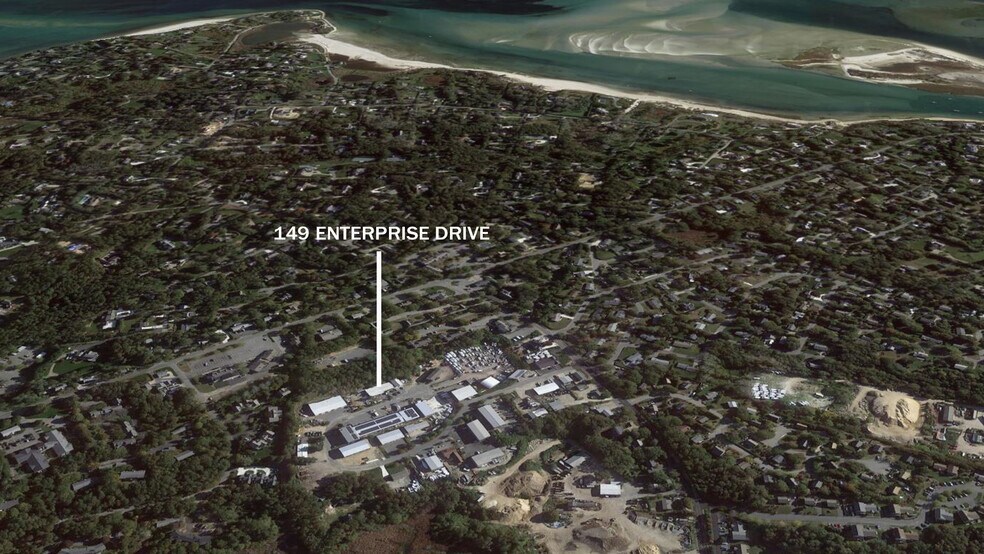 149 Enterprise Dr, Chatham, MA 02633