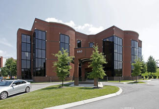 More details for 660 Bakers Bridge Ave, Franklin, TN - Office for Lease