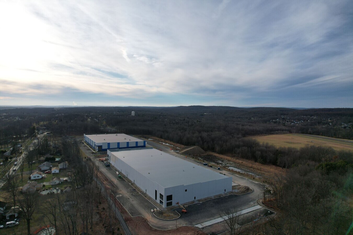 500 N Ridge Rd, Perkasie, PA 18944