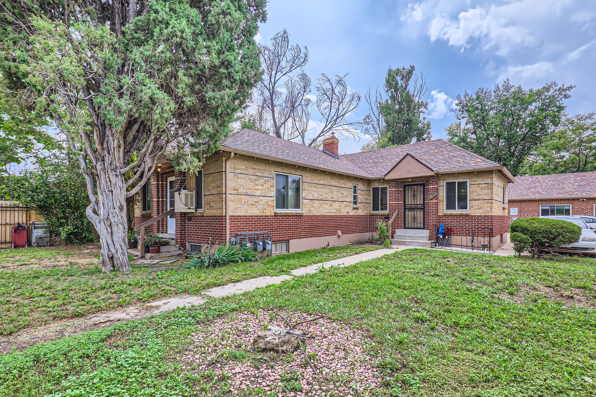 3615 Sheridan Blvd, Wheat Ridge, CO for sale Primary Photo- Image 1 of 1