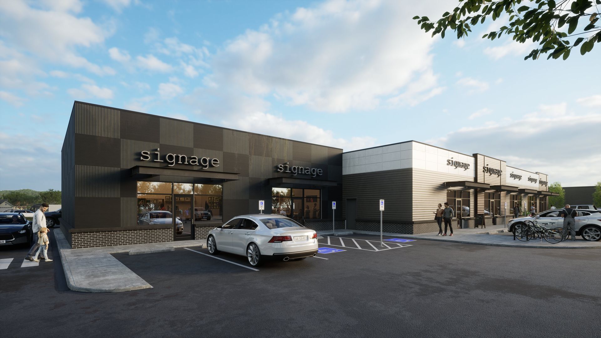 473 41 St S, Lethbridge, AB for lease Primary Photo- Image 1 of 3