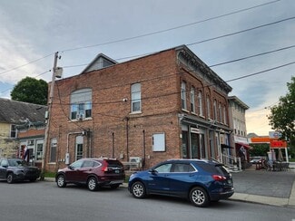More details for 245 Main St, Poultney, VT - Flex for Sale
