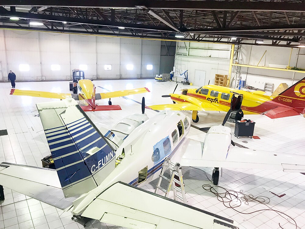 9325 Av Ryan, Dorval, QC H9P 1A2 | LoopNet