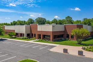 840 N Lenola Rd, Moorestown NJ - Warehouse