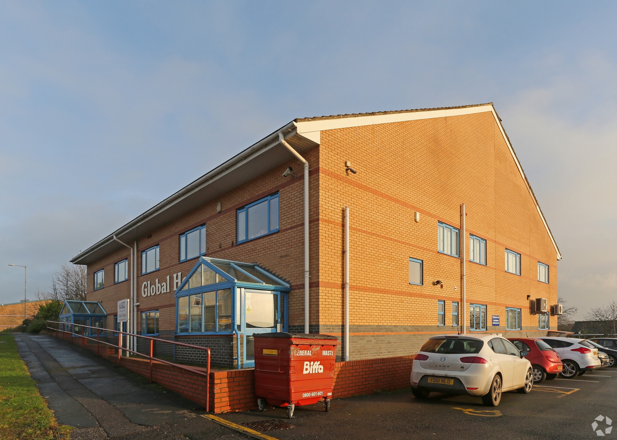 Crofton Clos, Lincoln for sale Primary Photo- Image 1 of 1