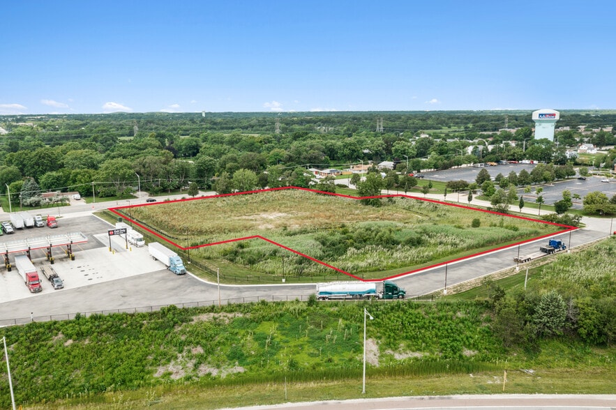 Swift Road, Addison, IL for sale - Building Photo - Image 3 of 5