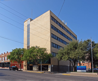 More details for 17 S Chadbourne St, San Angelo, TX - Coworking for Lease