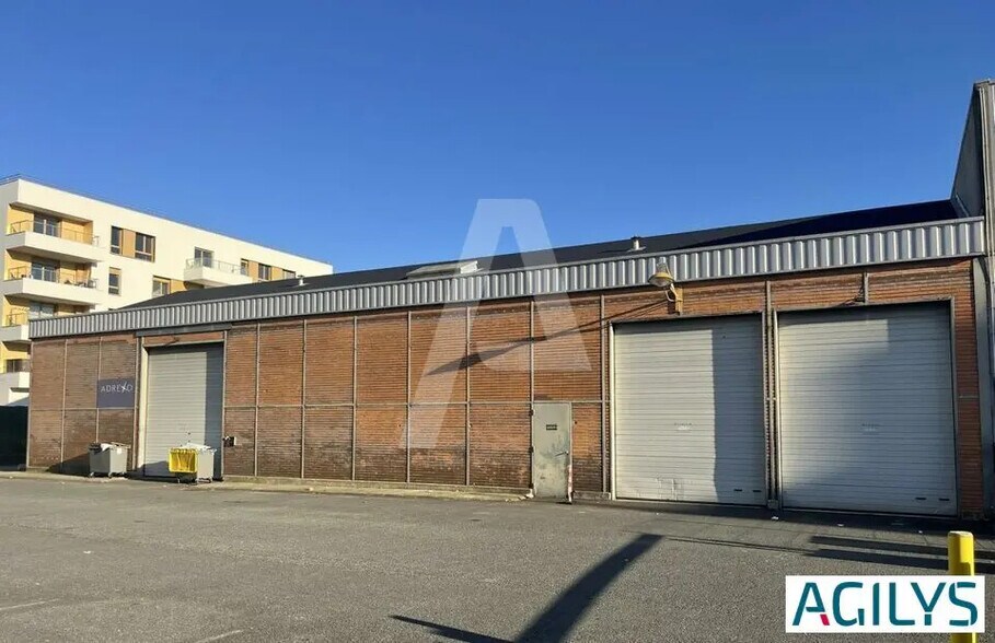 Flex in Massy for lease - Building Photo - Image 3 of 11