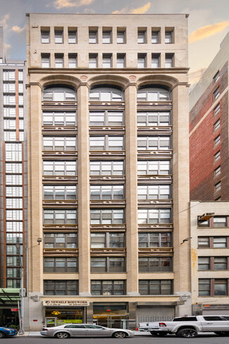 More details for 39-41 W 38th St, New York, NY - Office for Lease