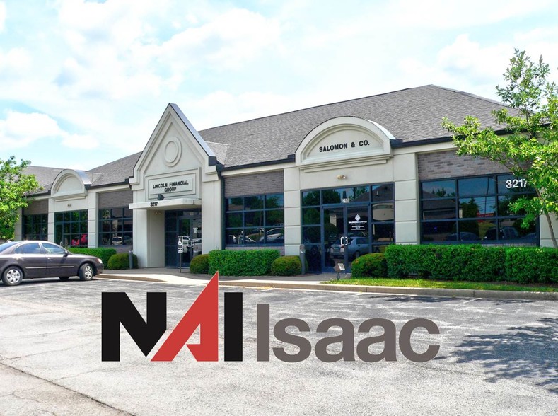 3217 Summit Square Pl, Lexington, KY for sale - Building Photo - Image 1 of 1