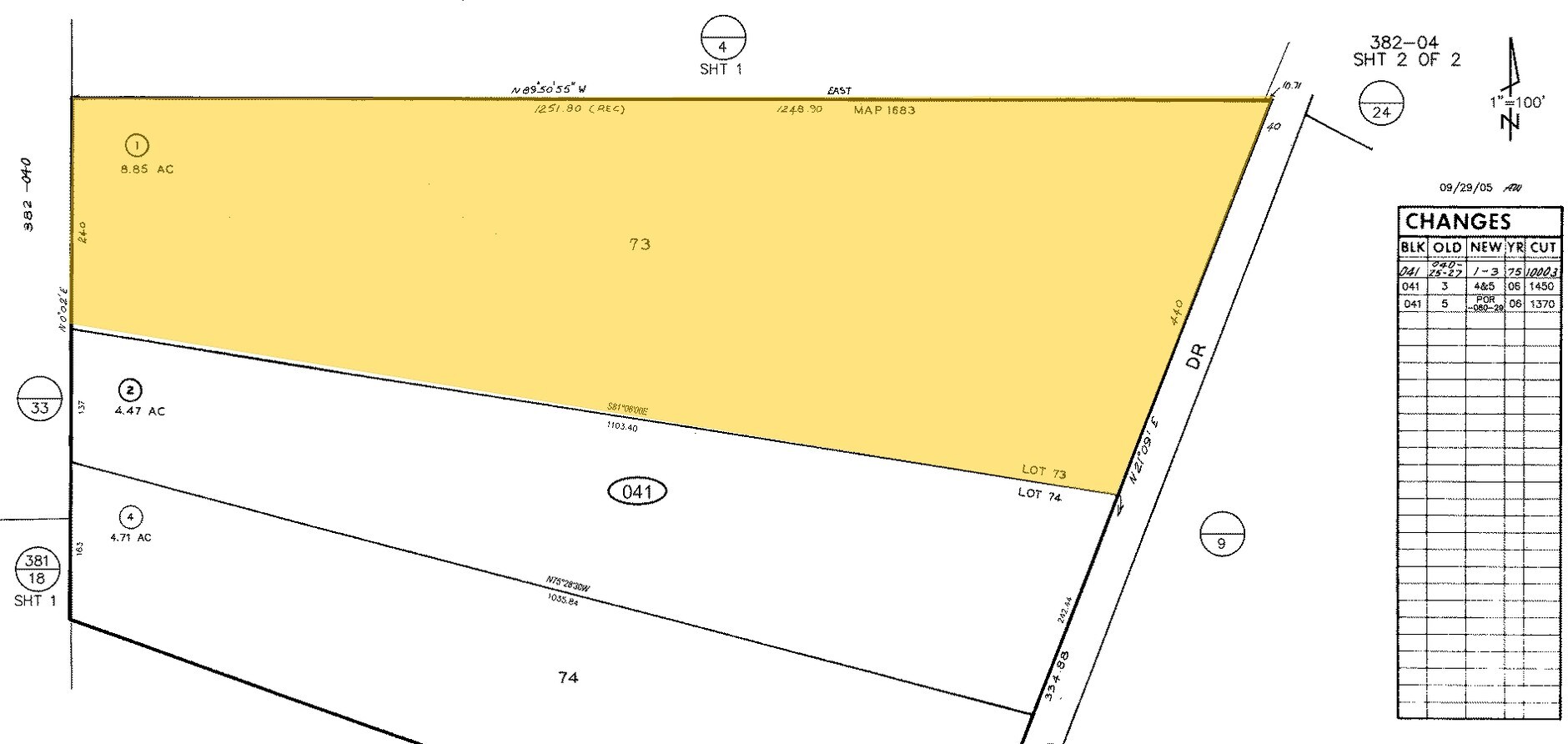 9540 Marilla Dr, Lakeside, CA 92040