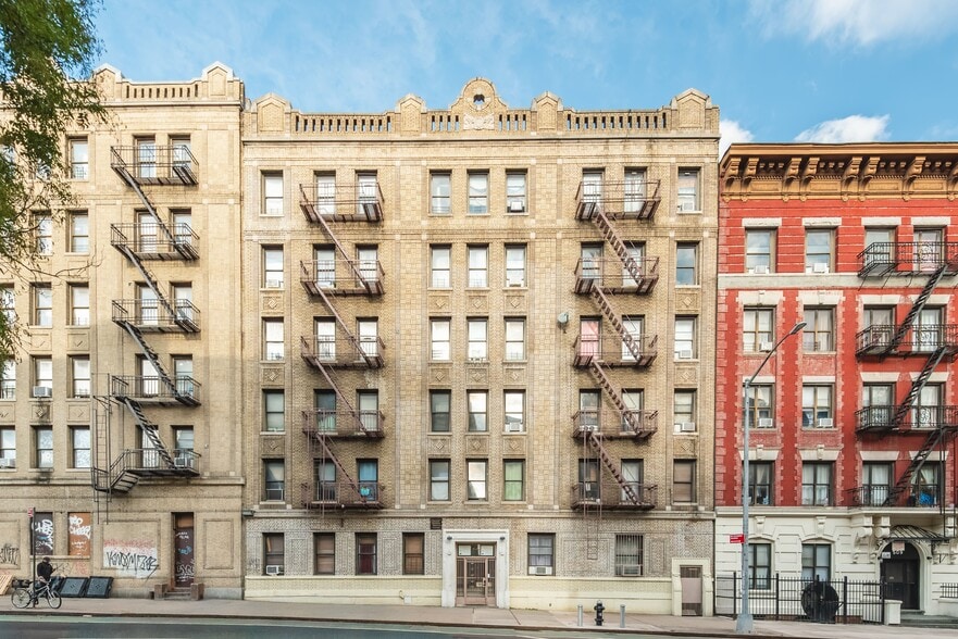 515 W 170th St, New York, NY for sale - Building Photo - Image 1 of 29