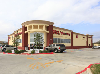 More details for 7001 Wyoming Springs Dr, Round Rock, TX - Retail for Lease