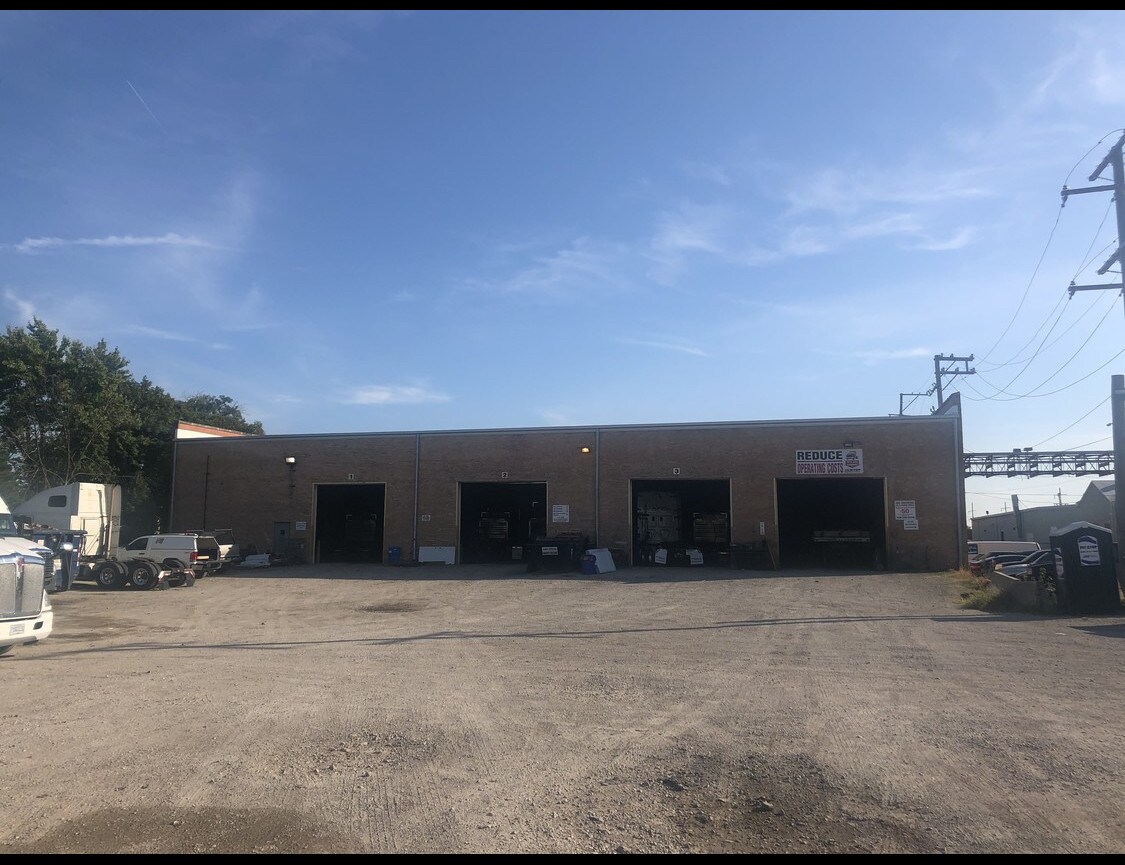 1313 Circle Ave, Forest Park, IL for sale Building Photo- Image 1 of 1