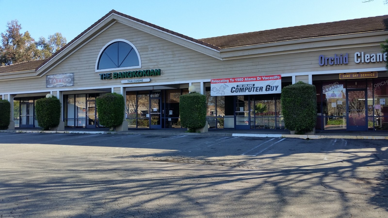 1500 Oliver Rd, Fairfield, CA 94534